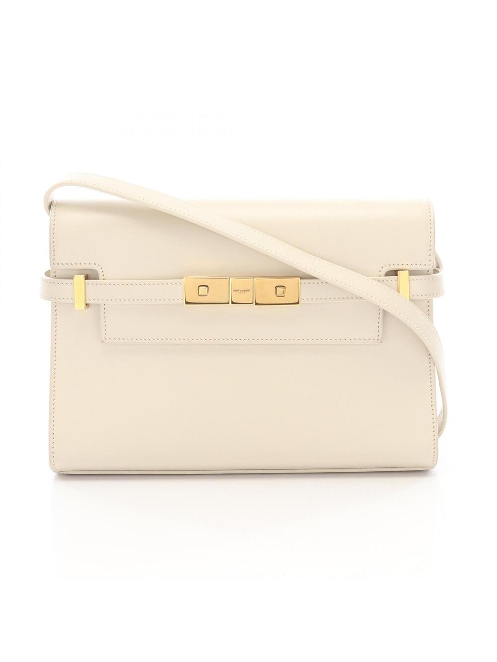 Saint Laurent Paris Manhattan Small #376223S15B